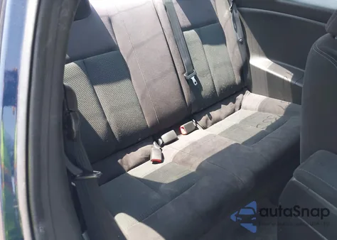 2010 Nissan Altima 2.5 S из США, поврежденный, VIN 1N4AL2EP7AC189099